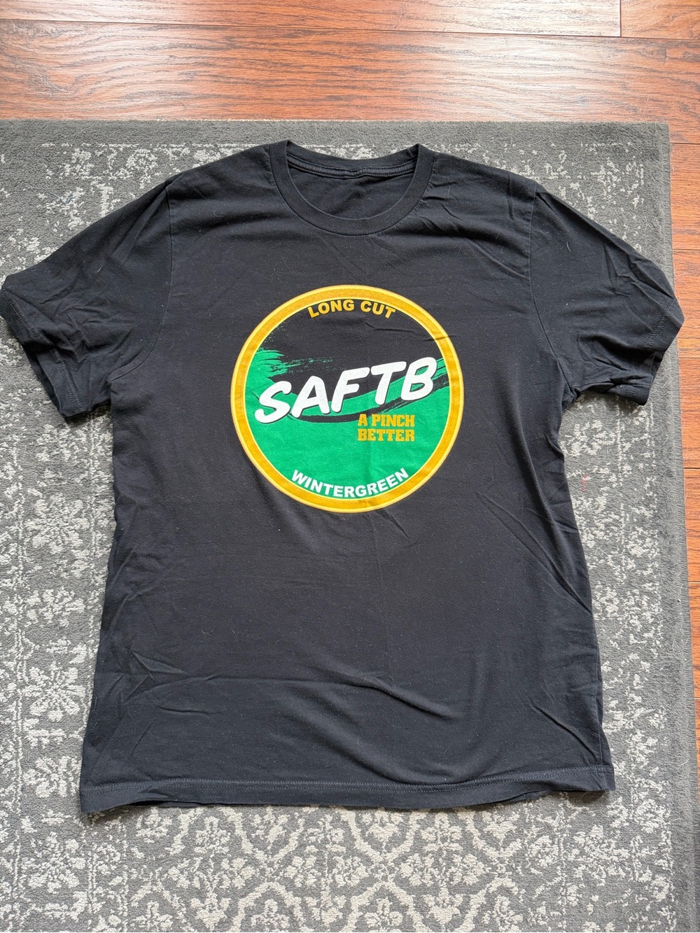 Barstool - Saturdays are for the boys shirt